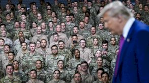 أين تقع القواعد العسكرية الأميركية في الدول العربية؟