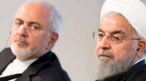 انباء عن اعتقال الرئيس السابق للجمهورية، حسن روحاني، ووزير خارجيته، جواد ظريف