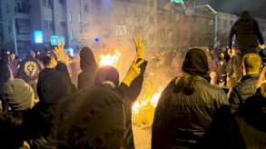 الاحتجاجات مستمرة في إيران