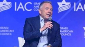 المبعوث الأميركي ويتكوف