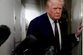 ترامب وقرار صارم بشان جماعة الإخوان المسلمين 