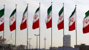 من مشاهد طهران – بينما تتكثف التصريحات الأميركية بشأن مصير النظام الإيراني.