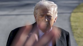 الرئيس الأميركي