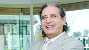 ناشر إيلاف.. عثمان العمير