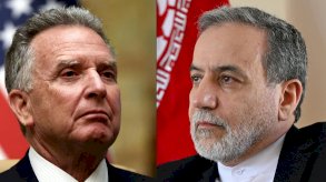 عراقجي وويتكوف