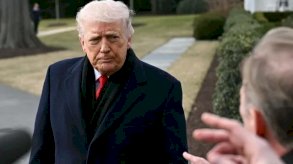 الرئيس الأميركي