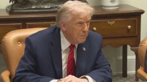 ترامب يرأس مجلس السلام