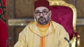 العاهل المغربي محمد السادس