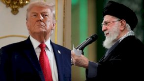 خامنئي وترامب