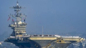 الانتشار الأميركي بالشرق الأوسط بلغ أعلى مستوى.. هل اقترب موعد الضربة الكبرى؟