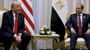 السيسي يوافق على عرض ترامب