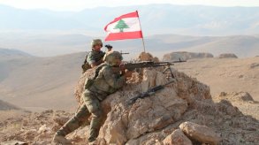 أين الجيش اللبناني؟