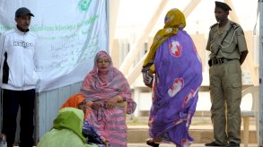 المرأة وواقعها في المجتمع الموريتاني