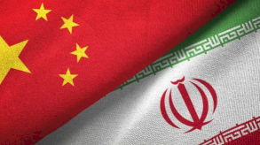 الصين واليوان والمارقة طهران