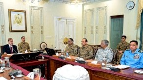 شبح الحرب الهندية الباكستانية الخامسة: هل فعلاً لجمه دونالد ترامب