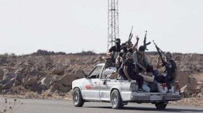 سوريا إلى أين: ليست تحليلات بل معلومات