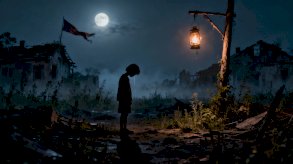 ممزّق .. كهذا الوطن