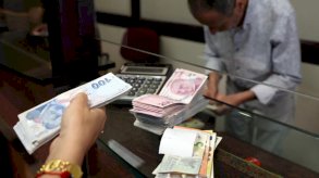 التضخم في تركيا يرتفع إلى 69,8 بالمئة في أبريل بمعدل سنوي
