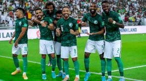 9 منتخبات عربية تبلغ الدور الحاسم لتصفيات آسيا لمونديال 2026