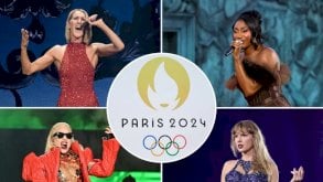 مفاجأة حفل افتتاح الأولمبياد الباريسي بحضور 300 ألف.. من تكون؟ 