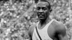 أولمبياد برلين 1936.. أوينز بطل من كوكب آخر