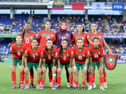 هزيمة المغرب أمام اسبانيا في كأس العالم للسيدات أقل من 20 سنة