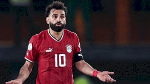 هل يتم حرمان منتخب مصر من المشاركة في كأس العالم 2026؟