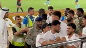 فضائح الزمالك والأهلي في أبوظبي.. اشتباك مع الأمن وترحيلات! 