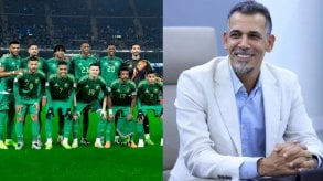 يونس محمود: لم أسخر من منتخب السعودية.. فلماذا أعتذر؟