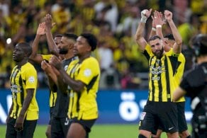 كأس ملك السعودية: قمة مرتقبة بين الاتحاد متصدر الدوري ووصيفه الهلال