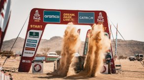 جانب من انطلاق المرحلة التمهيدية