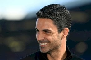 دوري أبطال أوروبا: أرتيتا واثق من قدرة أرسنال على الفوز على ريال مدريد