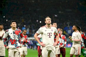 دوري أبطال أوروبا: بايرن مجبر على متابعة النهائي بعد 