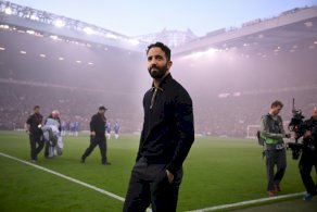 أموريم يقر بأن يونايتد يستحق الانتقادات رغم وصوله لنهائي يوروبا ليغ