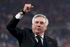 أنشيلوتي مدربا للبرازيل حتى مونديال 2026