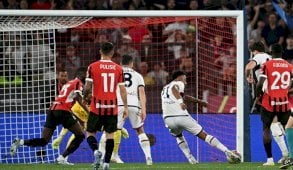 كأس إيطاليا: بولونيا يتغلب على ميلان 1-0 ويحرز اللقب للمرة الثالثة في تاريخه