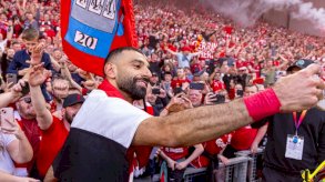 صورة مسربة لمحمد صلاح تثير جدلا واسعا بين جماهير ليفربول