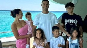 قصر مدريدي و 114 ألف دولار شهرياً.. نفقة طلاق جورجينا