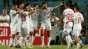 منتخب تونس الملقب بـ