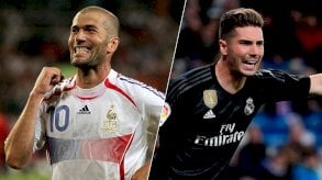 ابن زيدان يختار قميص منتخب الجزائر دولياً