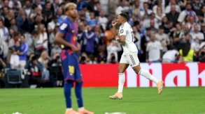 توهج مبابي واختفاء لامين يامال