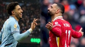 عمر مرموش: أنا وصلاح فخر مصر 