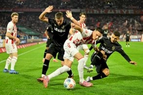 تصفيات مونديال 2026: عودة سانيه إلى تشكيلة ألمانيا واستدعاء اللبناني الأصل الملا