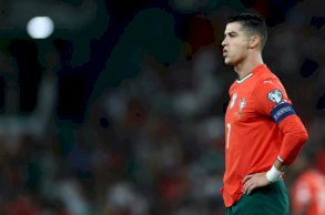 رونالدو يكشف أن مونديال 2026 سيكون الأخير له