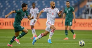 أين تشاهد مباراة الإمارات والعراق؟.. إليكم الموعد والقناة الناقلة