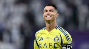 رونالدو الأربعيني يواصل رحلة التألق بسلاح اللياقة البدنية