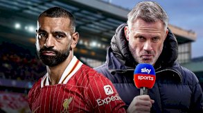 كاراغر: صلاح أناني وفاشل ويظن نفسه كريستيانو رونالدو (فيديو)