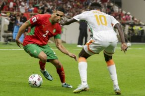 أمم إفريقيا: المغرب وقائده الملهم حكيمي المرشح الأبرز للفوز باللقب