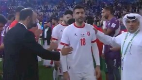 الأزمة الأردنية المغربية تنتهي بالاعتذار للسكتيوي