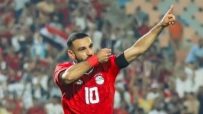 صلاح يطلق رصاصة الرحمة على منتخب